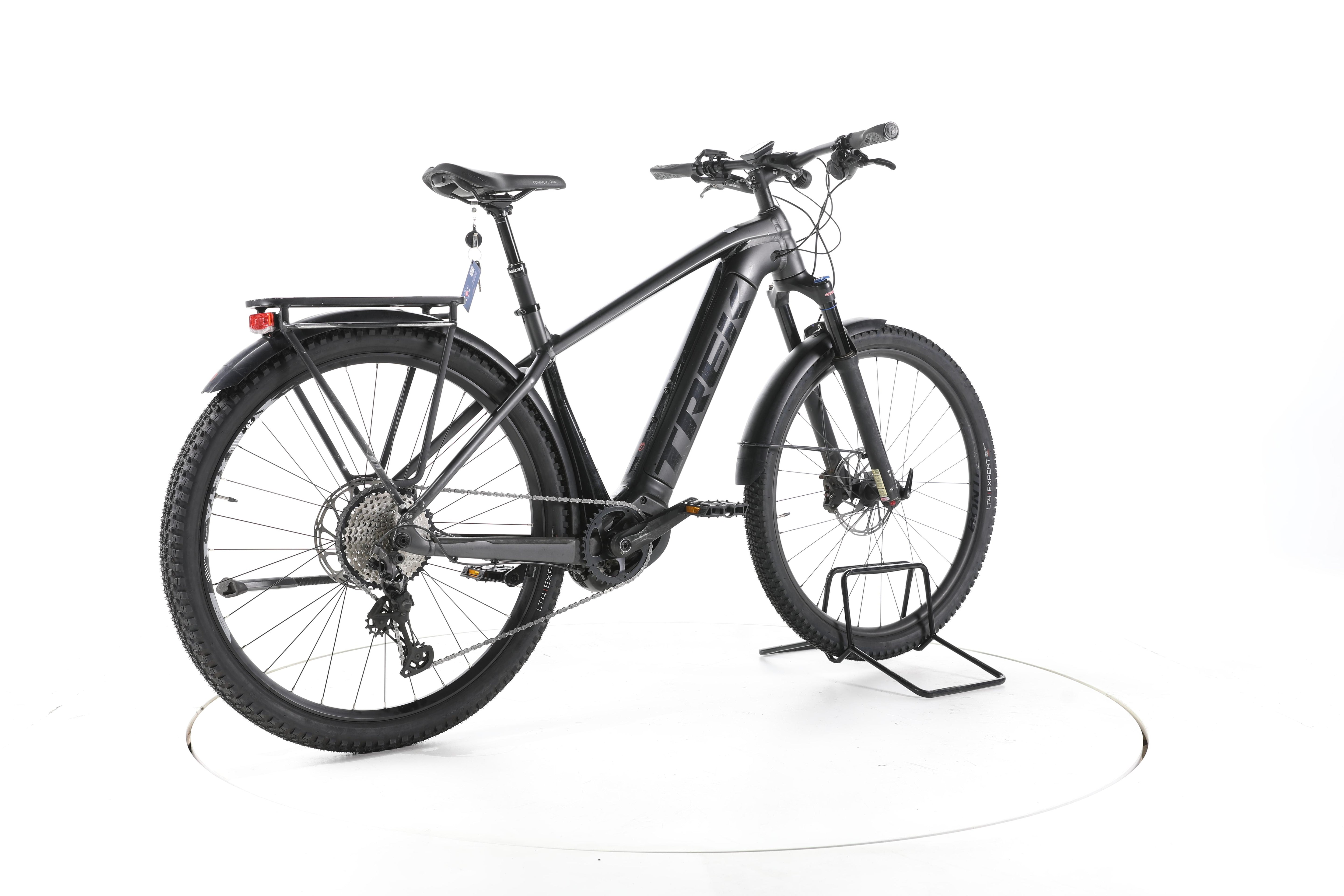 Trek Powerfly 7 Equipped Gen 3 Trekking E-Bike - Image 12