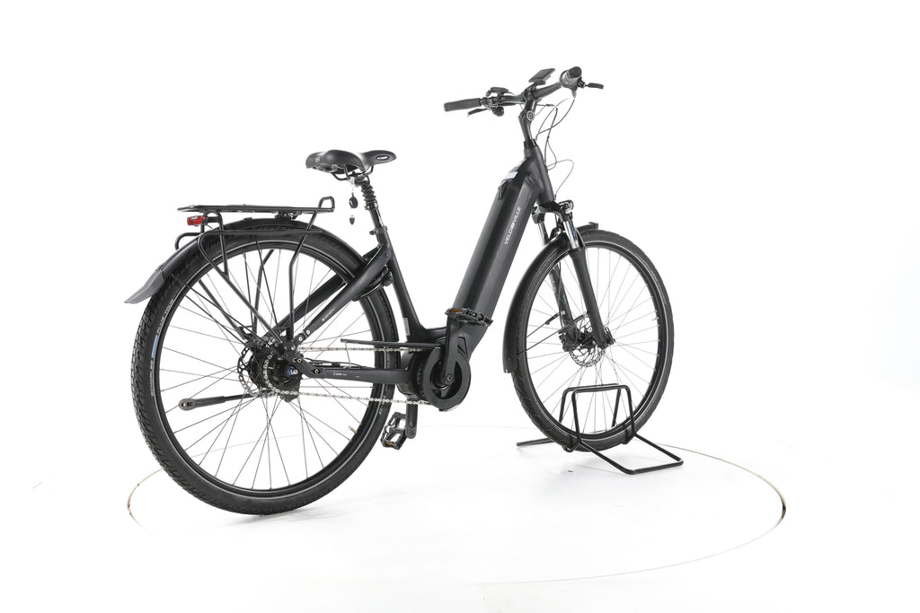 Velo de Ville AEB 890 Smart City E-Bike Tiefeinsteiger - Image 12