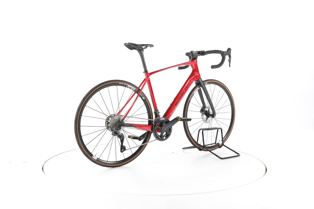 Simplon Kiaro Disc Gravelbike Carbon - Image 12