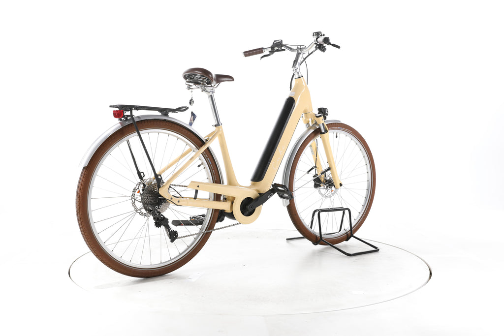 Cube Ella Ride Hybrid Trekking E-Bike Tiefeinsteiger - Image 12
