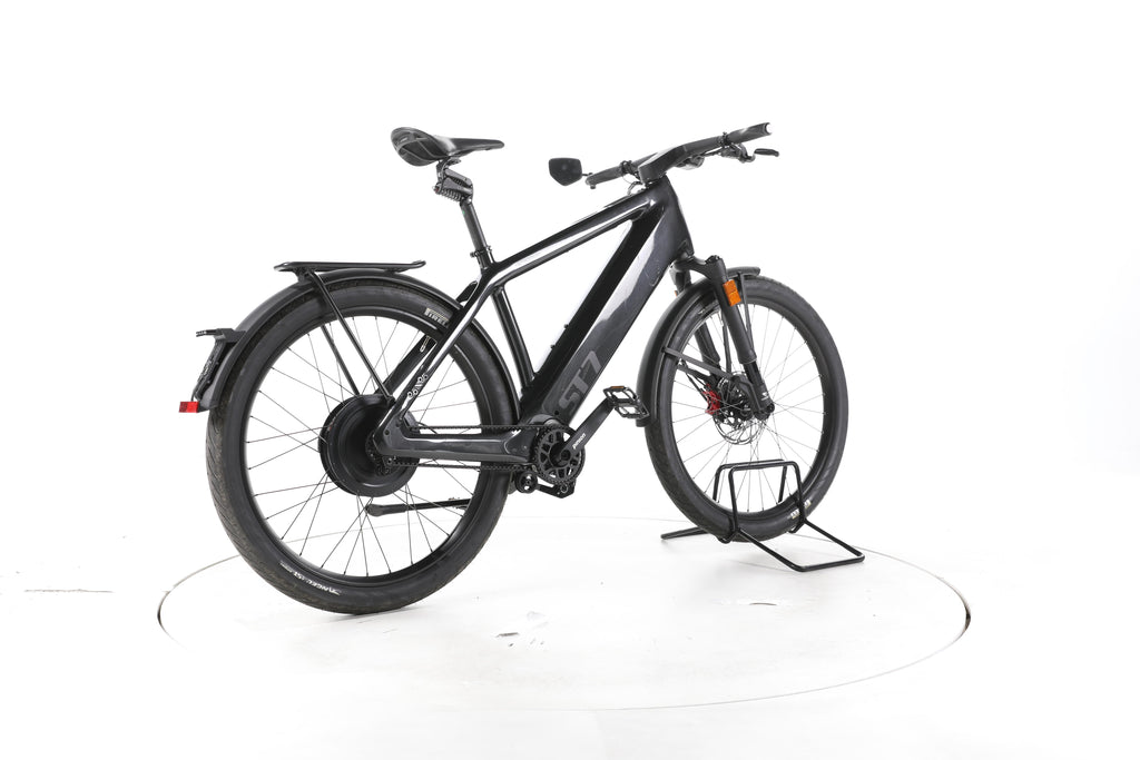 Stromer ST7 S-Pedelec 1440 Wh - Image 12