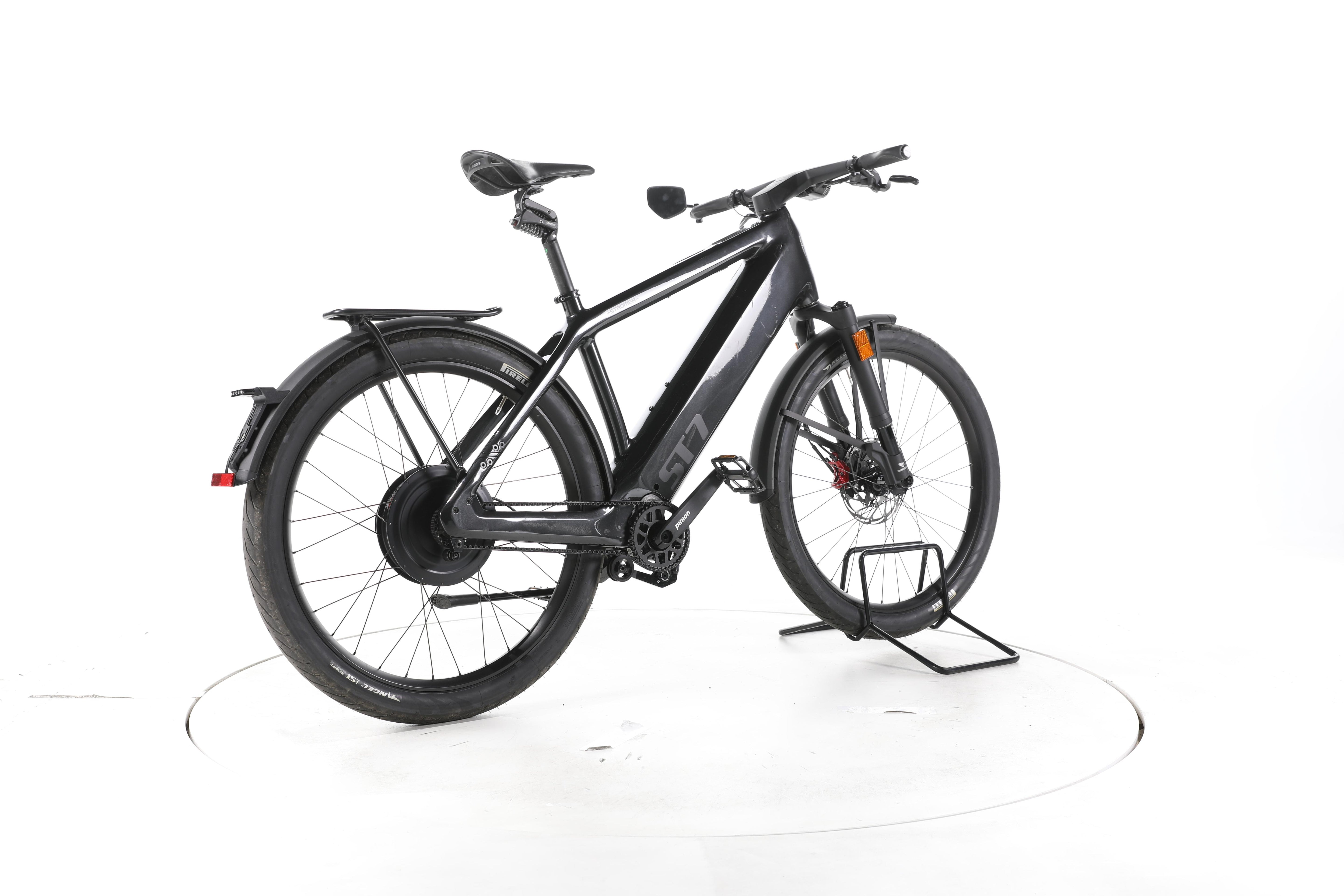 Stromer ST7 S-Pedelec 1440 Wh - Image 12