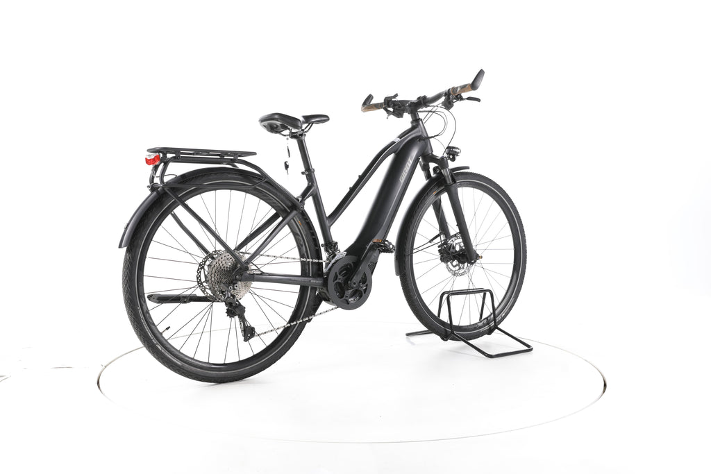 Giant Explore E+ 1 Trekking E-Bike - Image 12