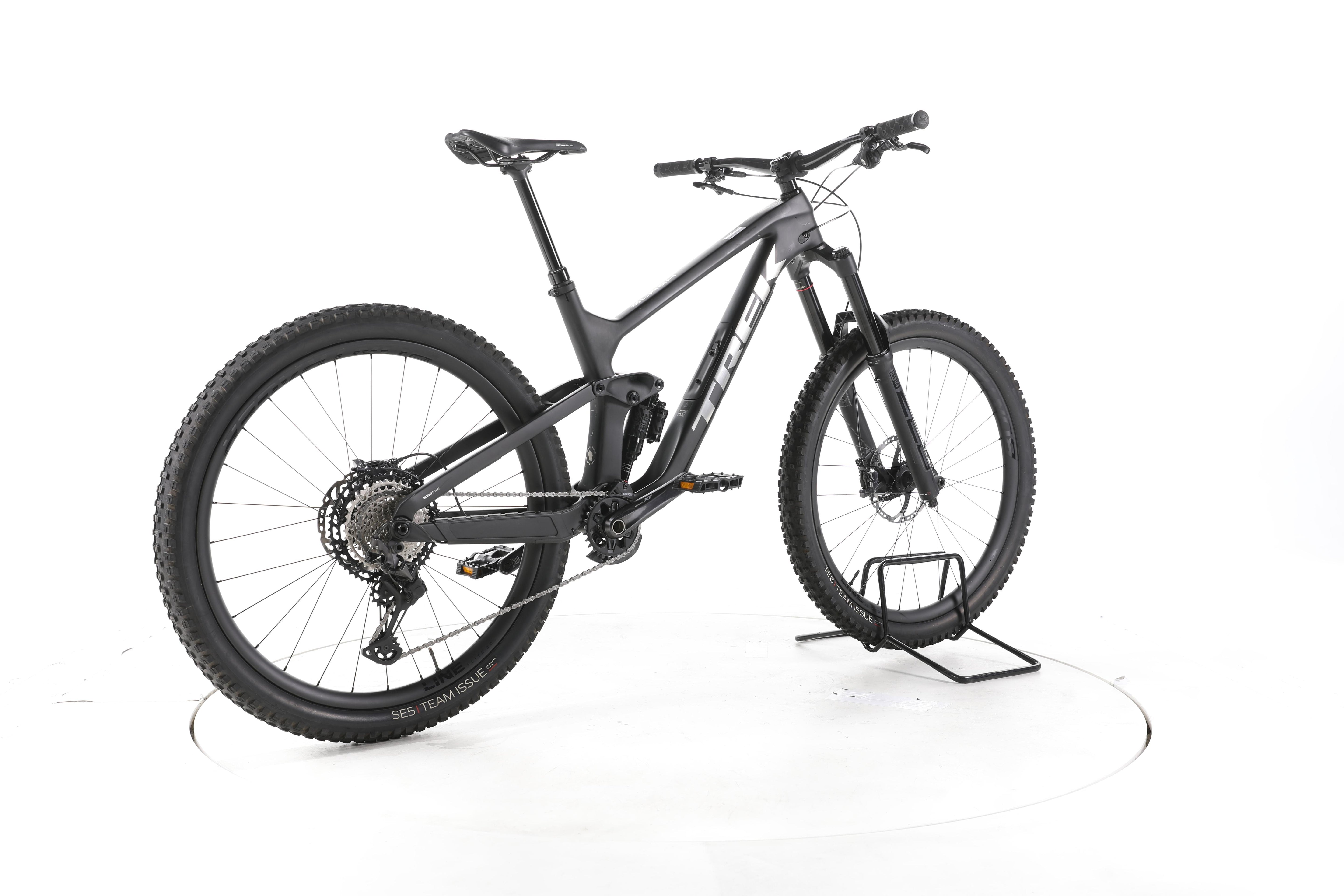 Trek Slash 9.8 XT Gen 5 Fahrrad Fully - Image 12