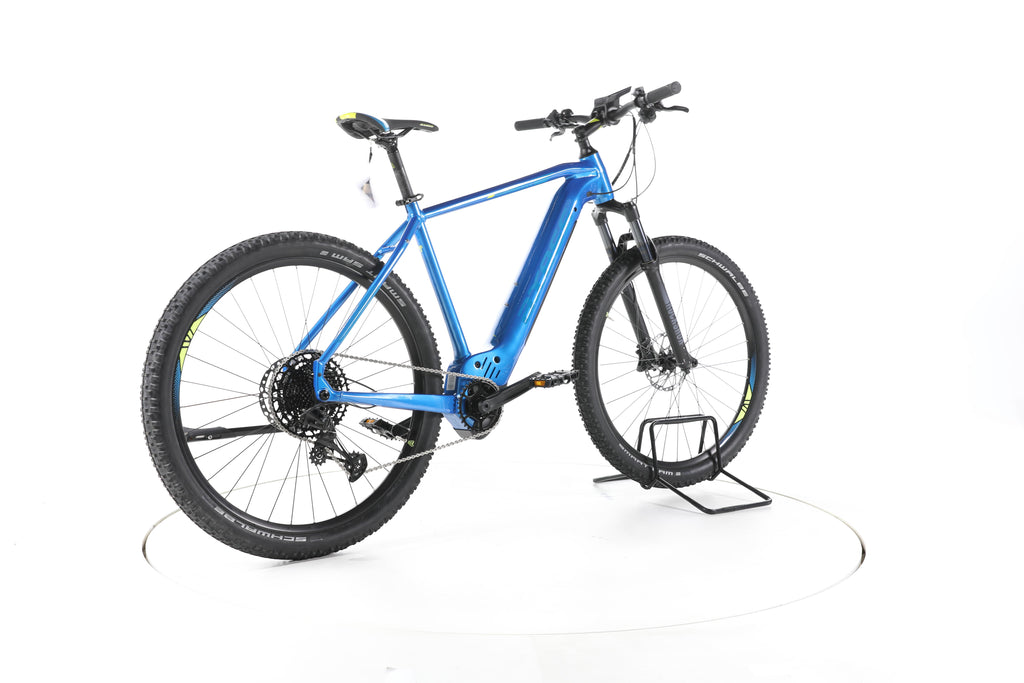 Axess Element E-Bike - Image 12