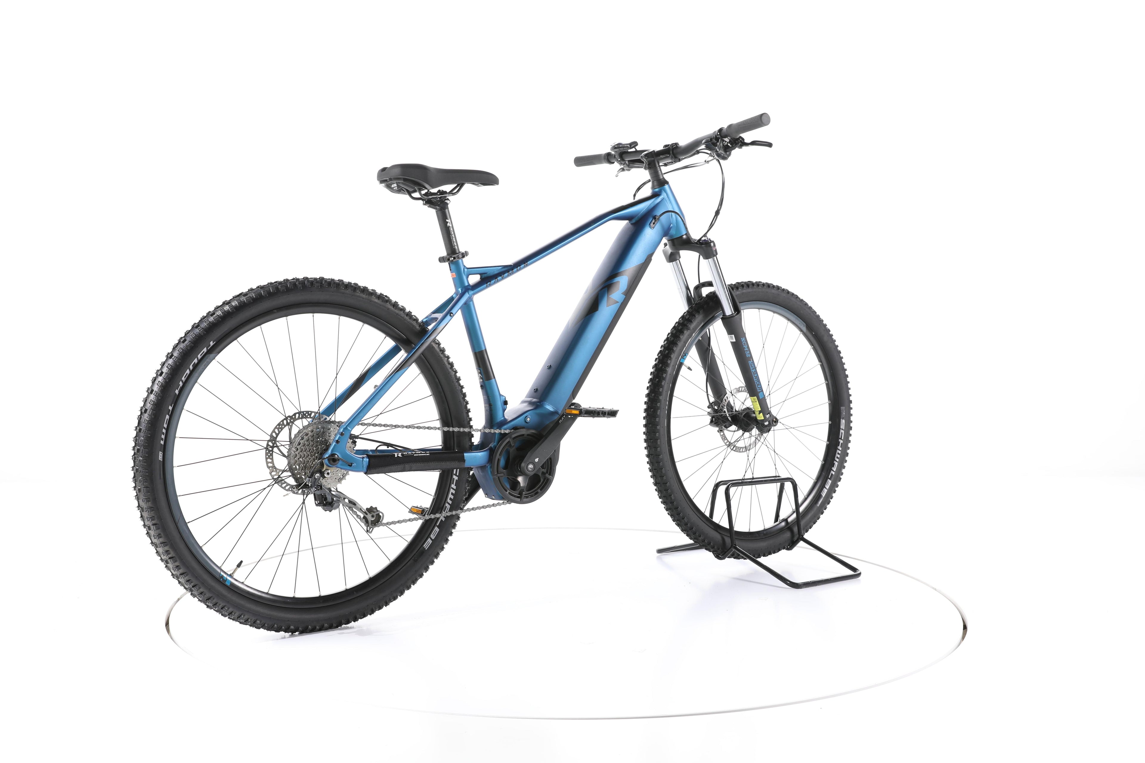 R Raymon HardRay E 5.0 E-Bike - Image 12