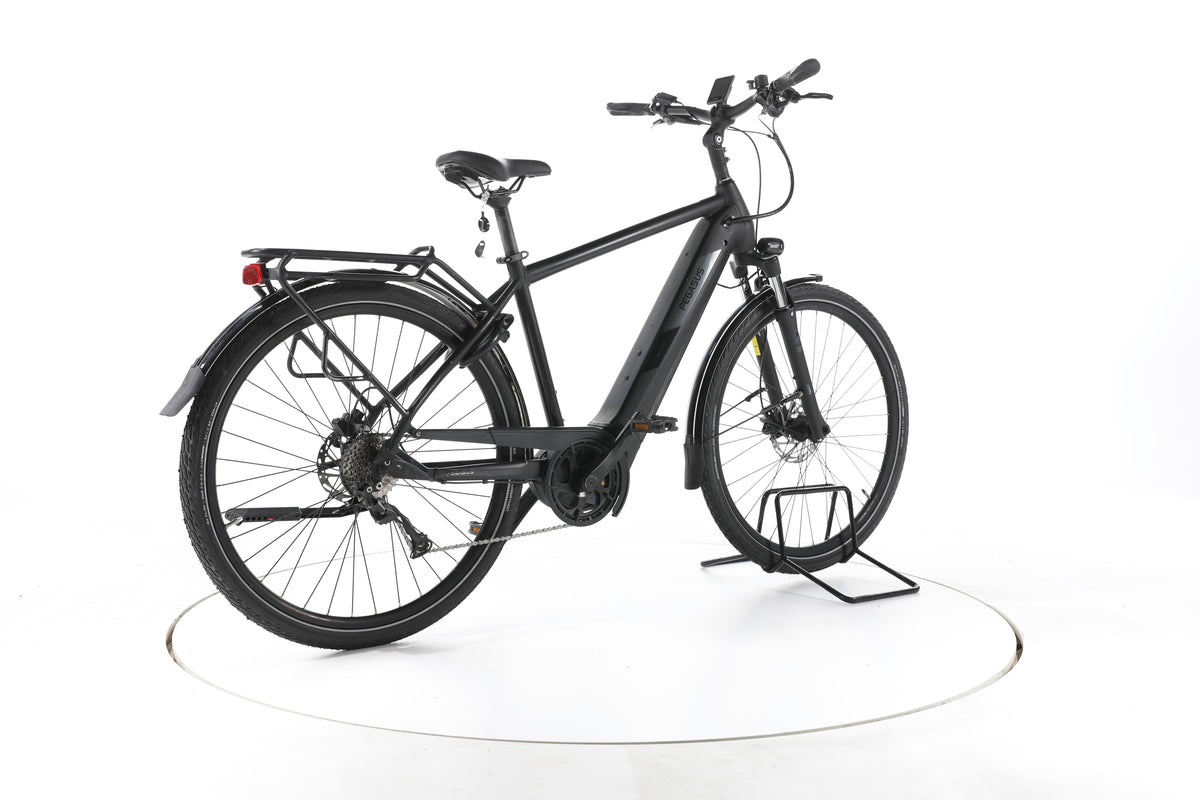 Pegasus Solero EVO 9 Trekking E-Bike - Image 12