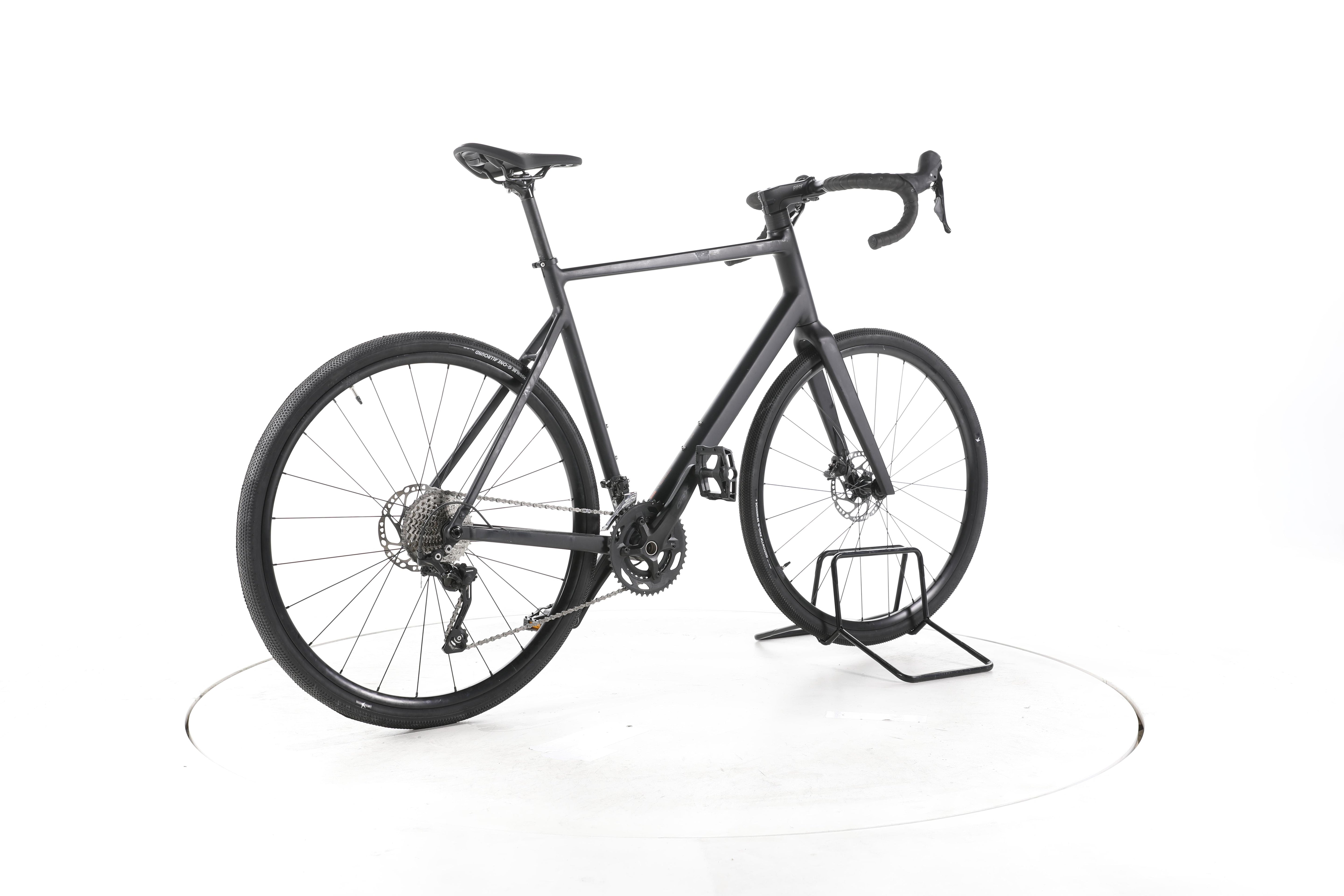 Rose Gravel 24 Blend Gravelbike 2024 - Image 12