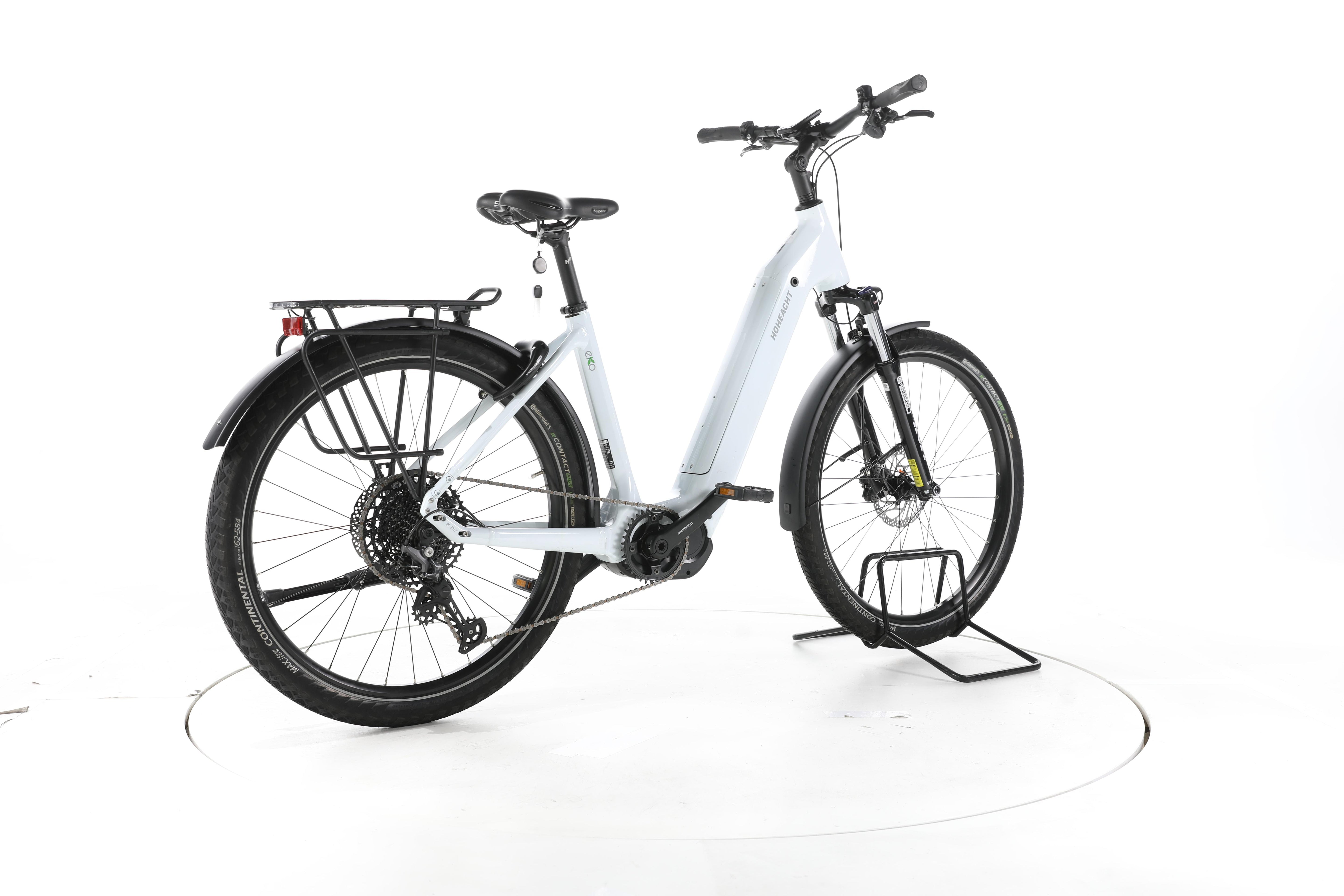 HoheAcht Amo Eko Terra Trekking E-Bike Tiefeinsteiger - Image 12