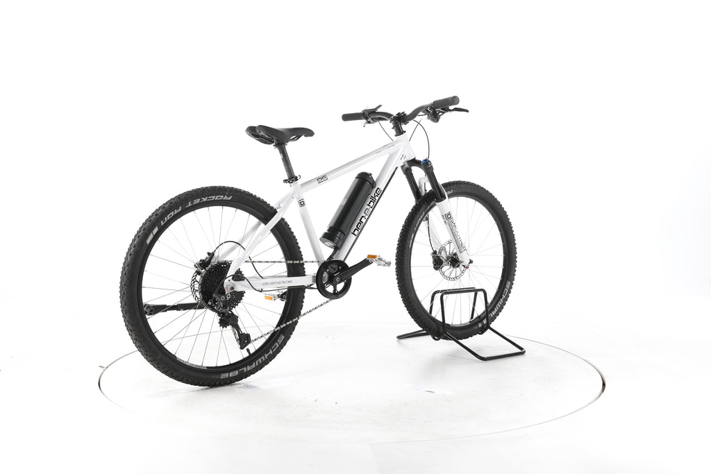 ben-e-bike TWENTYSIX E-Power PRO E-Bike 2025 - Image 12