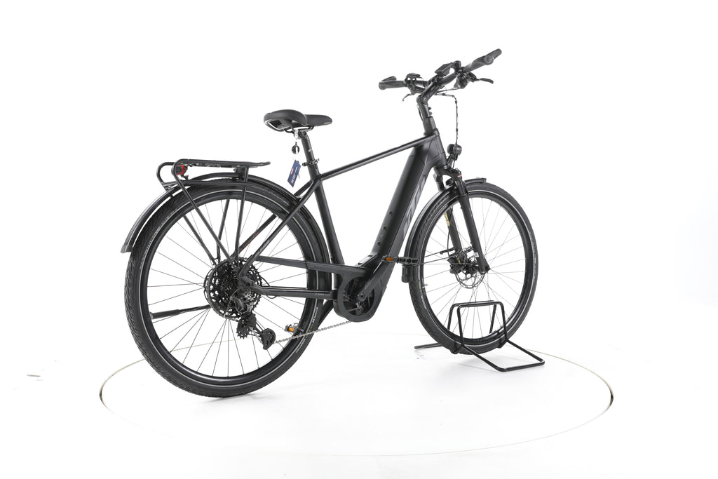 KTM Zeg Power Sport 11 Plus Trekking E-Bike - Image 12