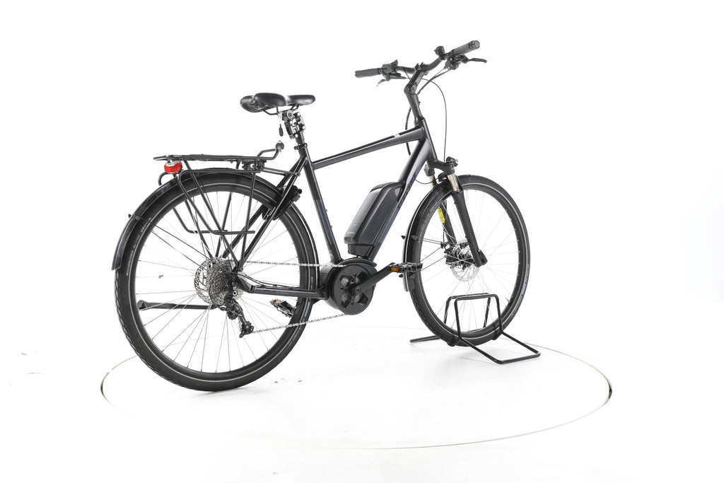 Stevens E-Molveno Trekking E-Bike - Image 12