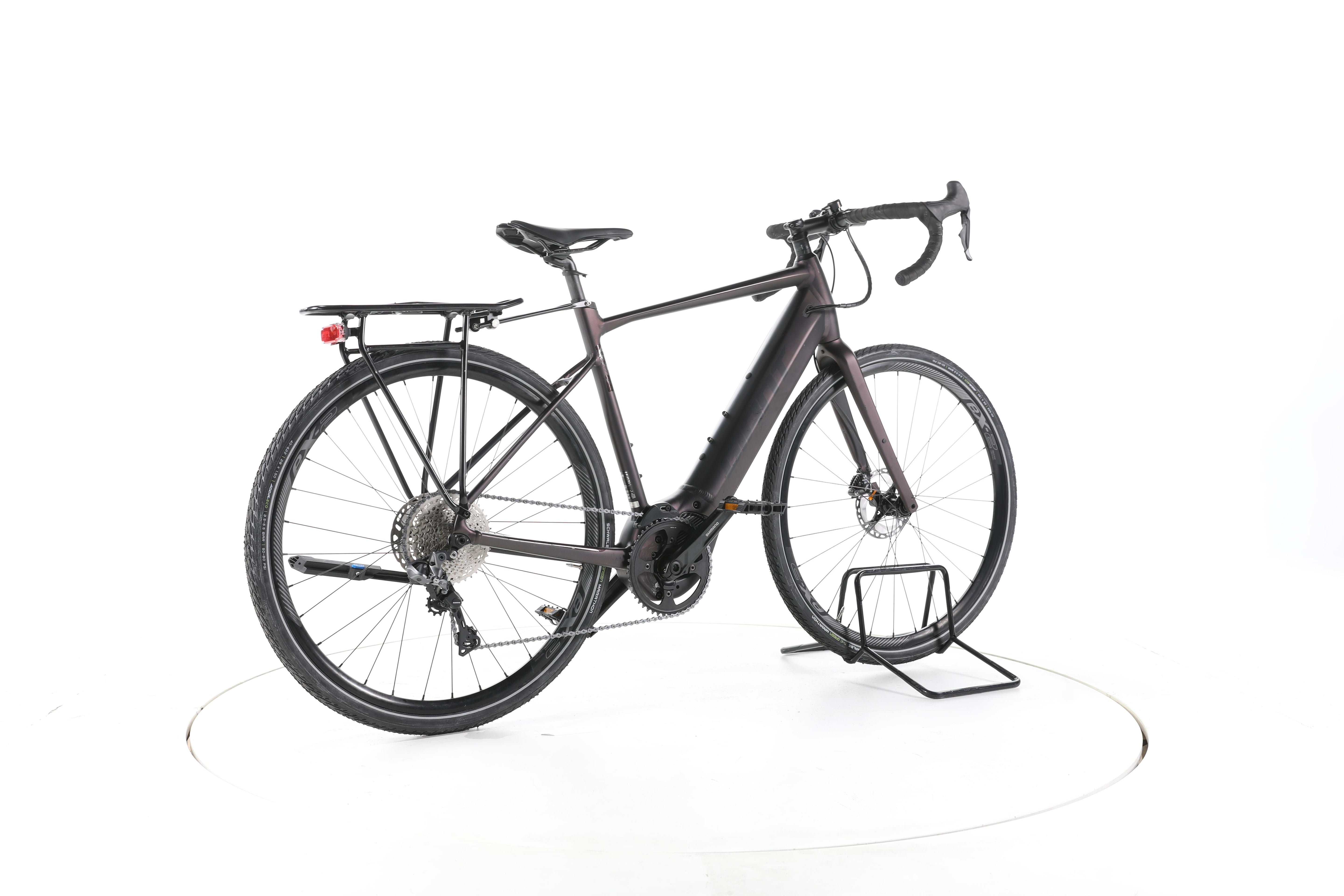 Giant Revolt E+ E-Gravelbike - Image 12