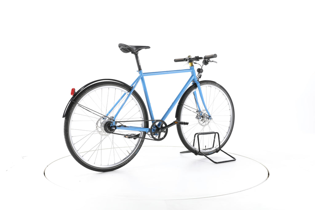 DesignYourBike Bruno Fahrrad City & Trekking - Image 12