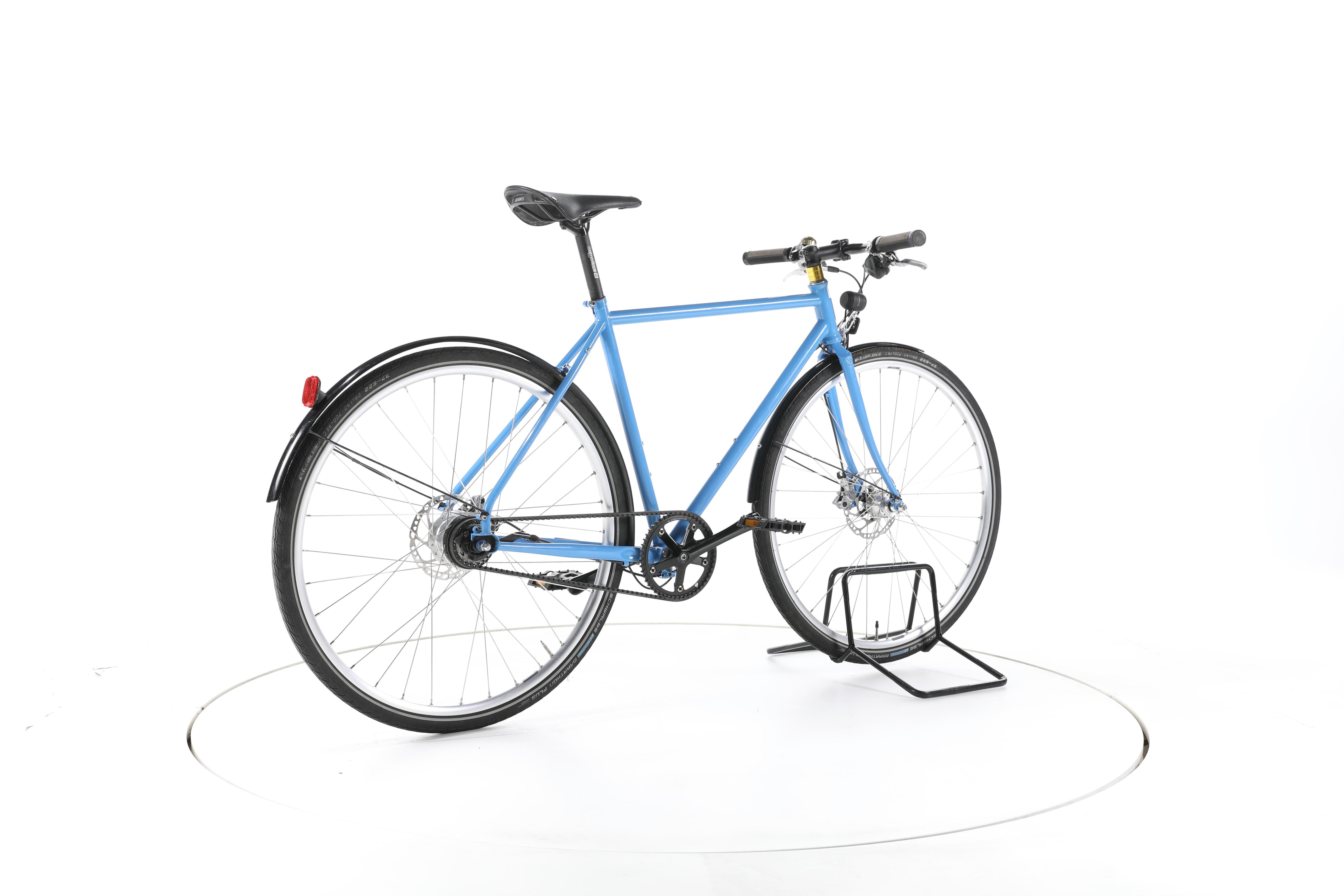 DesignYourBike Bruno Fahrrad City & Trekking - Image 12