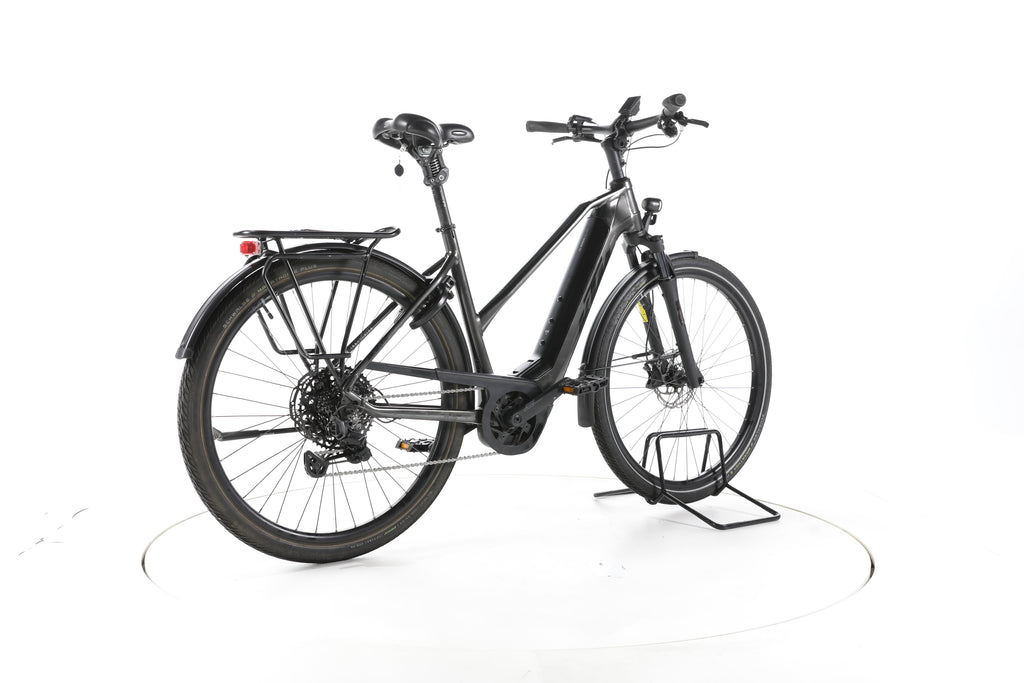 KTM Macina Style XL Trekking E-Bike - Image 12