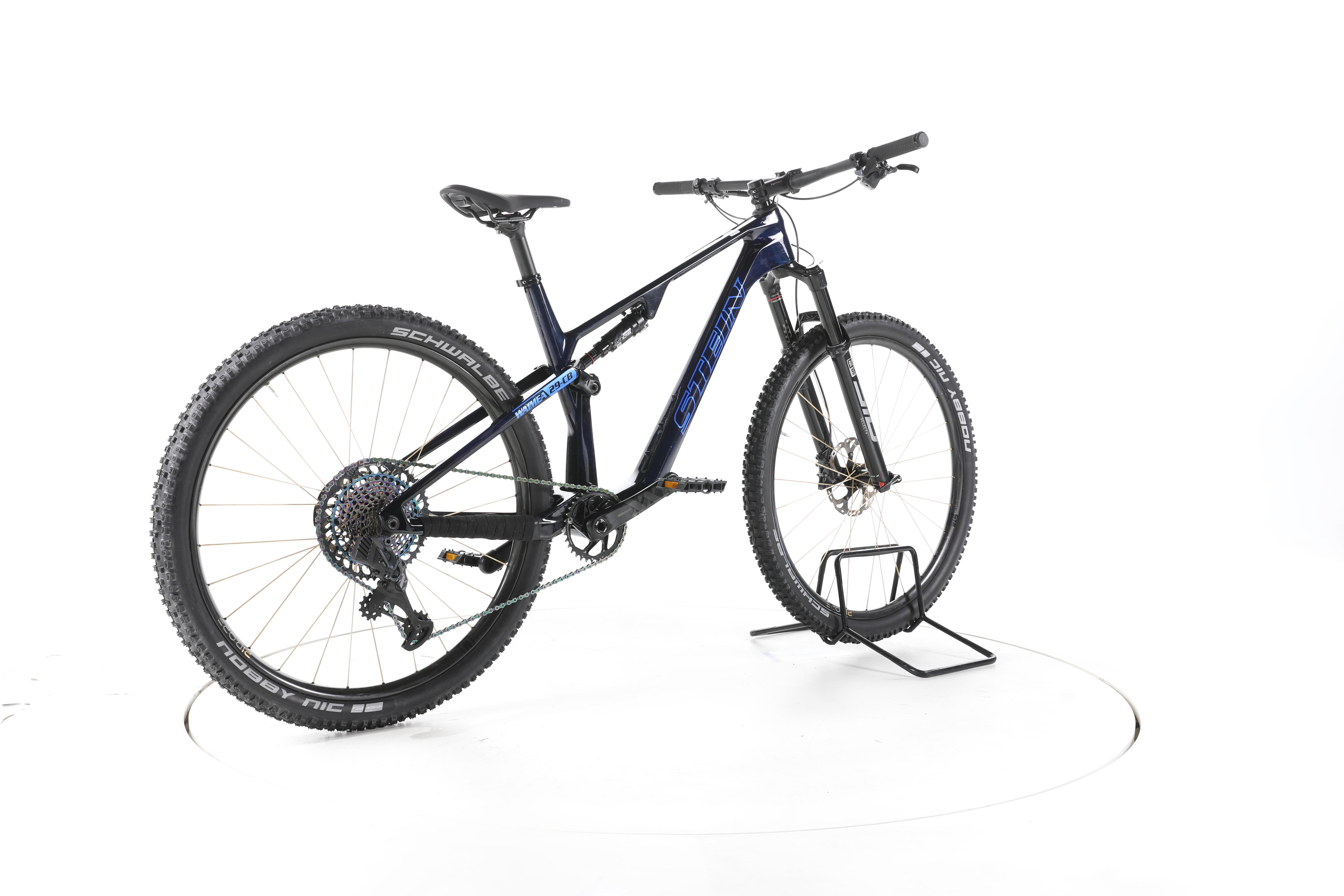 STEIN Waimea 29-CB Fahrrad Fully - Image 12