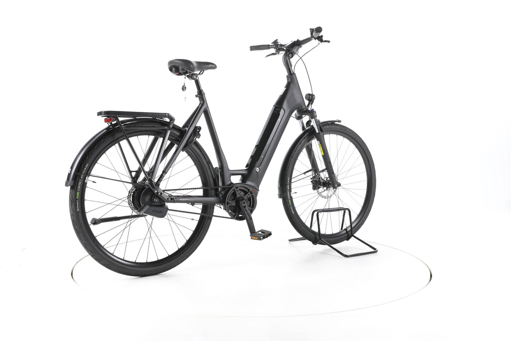 Rose Xtra Watt Evo Plus 3 City E-Bike Tiefeinsteiger - Image 12