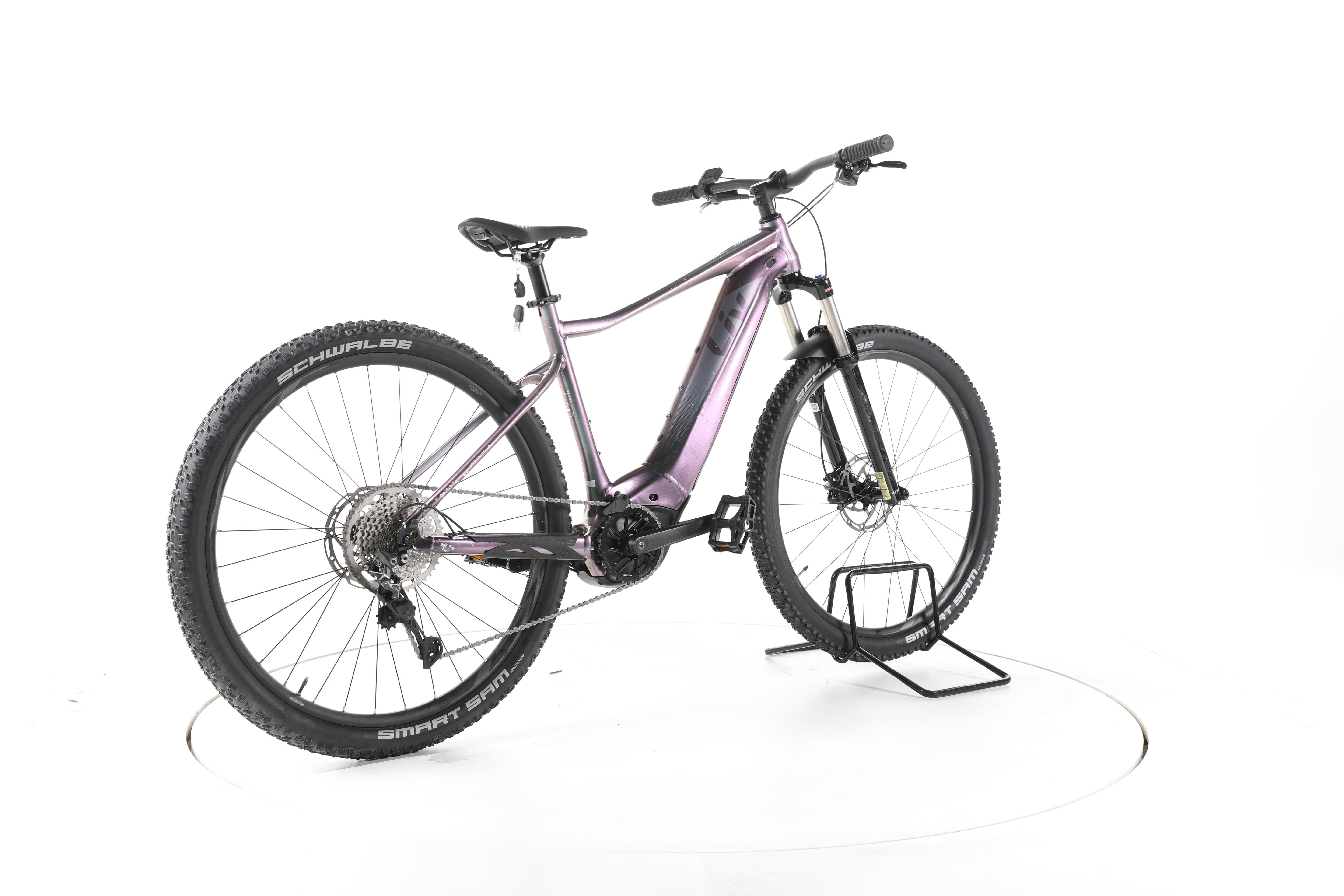 Liv Vall-E+ 2 E-Bike - Image 12