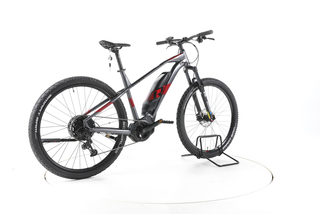 R Raymon HardRay E 3.0 E-Bike - Image 12