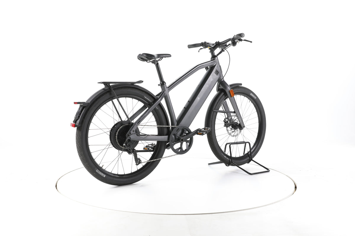 Stromer ST1 Sport S-Pedelec 655 Wh - Image 12