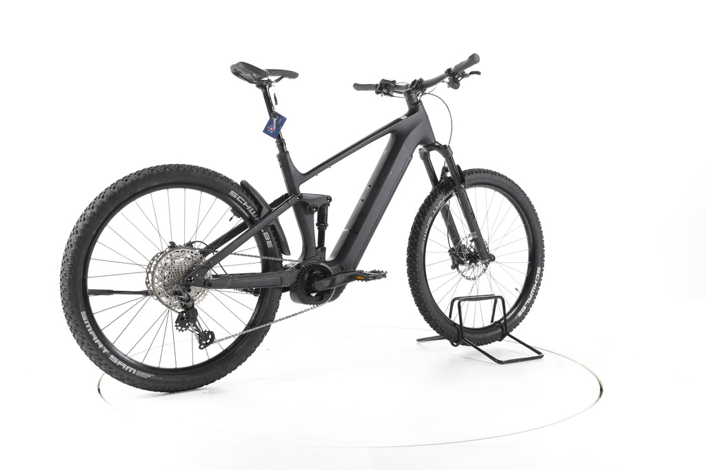 Cube Stereo Hybrid ONE22 SLX Fully E-Bike 2025 - Image 12