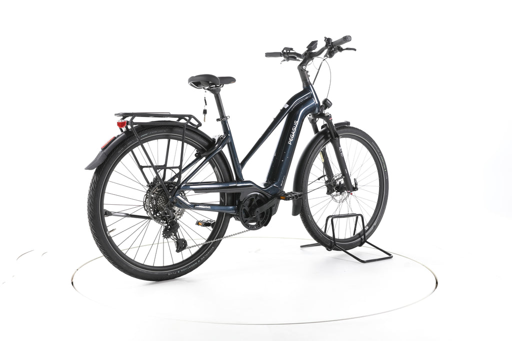 Pegasus Premio EVO 11 "40th Anniversary" Trekking E-Bike - Image 12