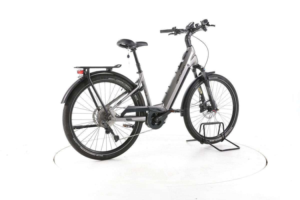 Centurion E-Fire City R960i Plus Trekking E-Bike Tiefeinsteiger - Image 12