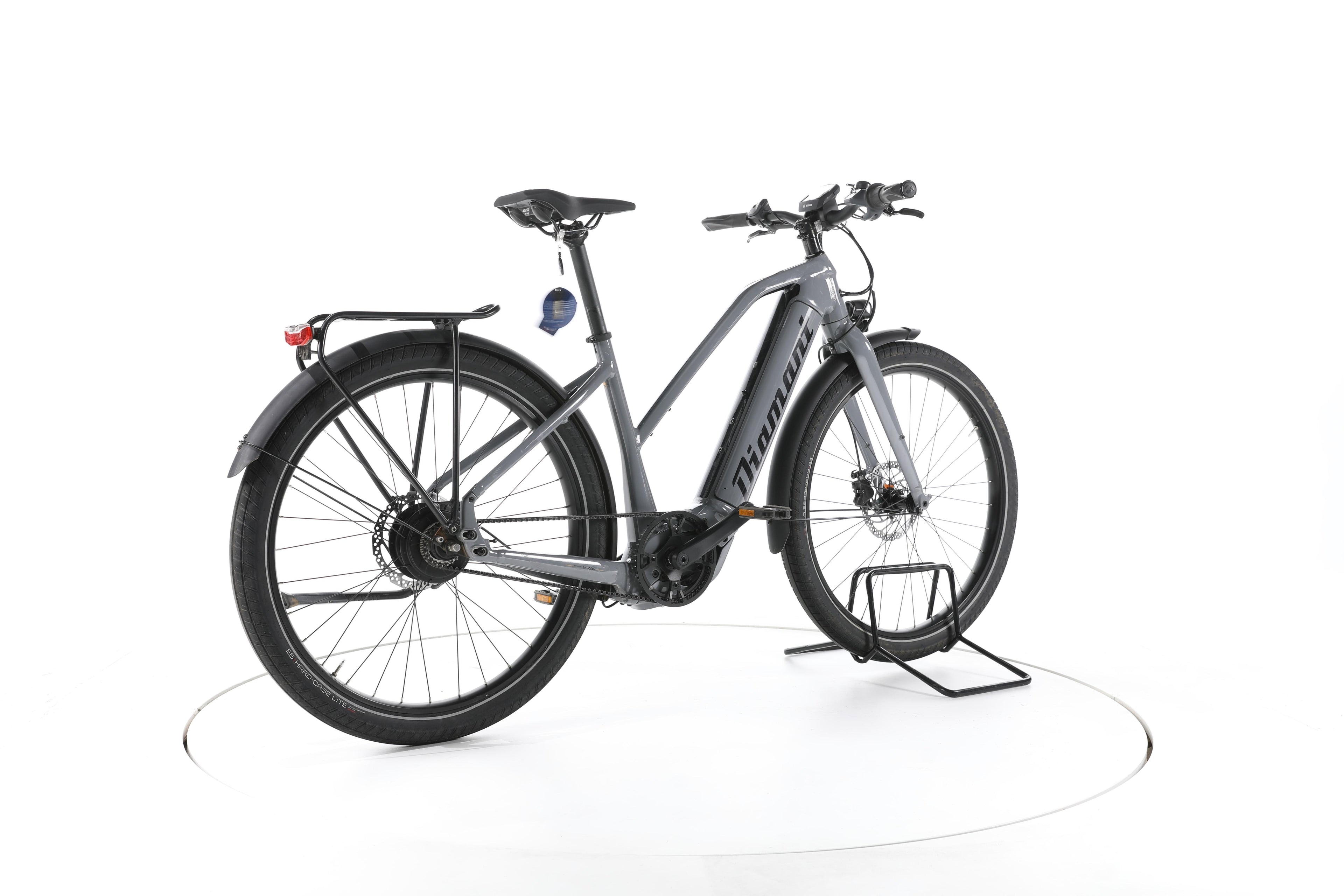 Diamant Opal Esprit+ Trekking E-Bike - Image 12