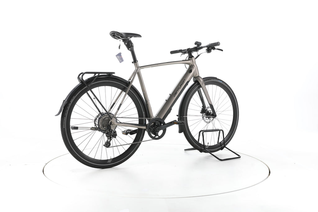 Centurion Overdrive City Z1000 Trekking E-Bike - Image 12