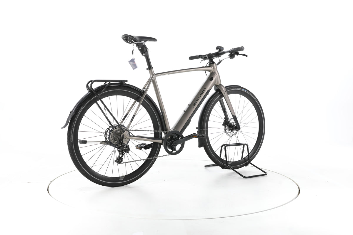 Centurion Overdrive City Z1000 Trekking E-Bike - Image 12