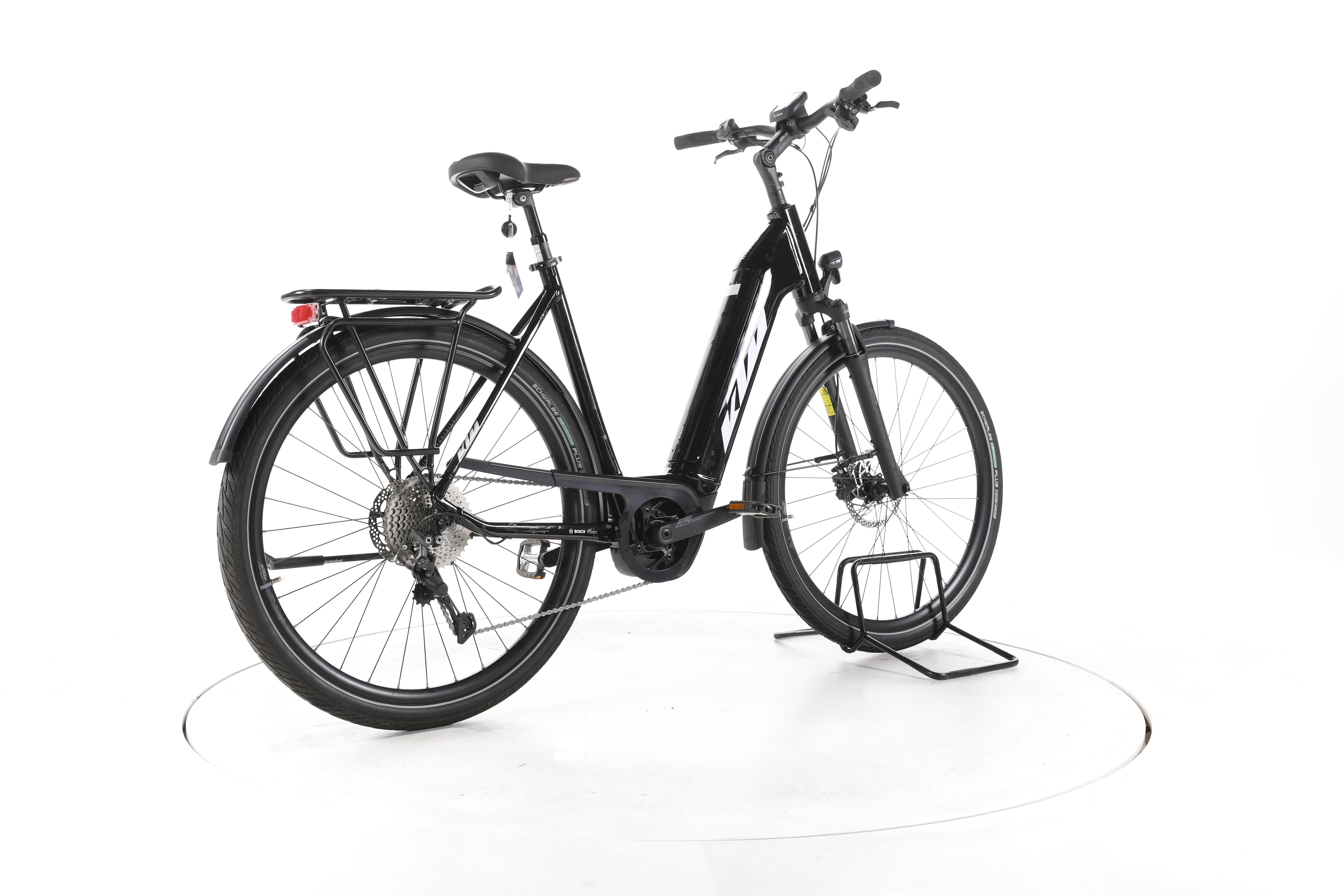 KTM Macina Tour CX625 LTD64 H Trekking E-Bike Tiefeinsteiger - Image 12