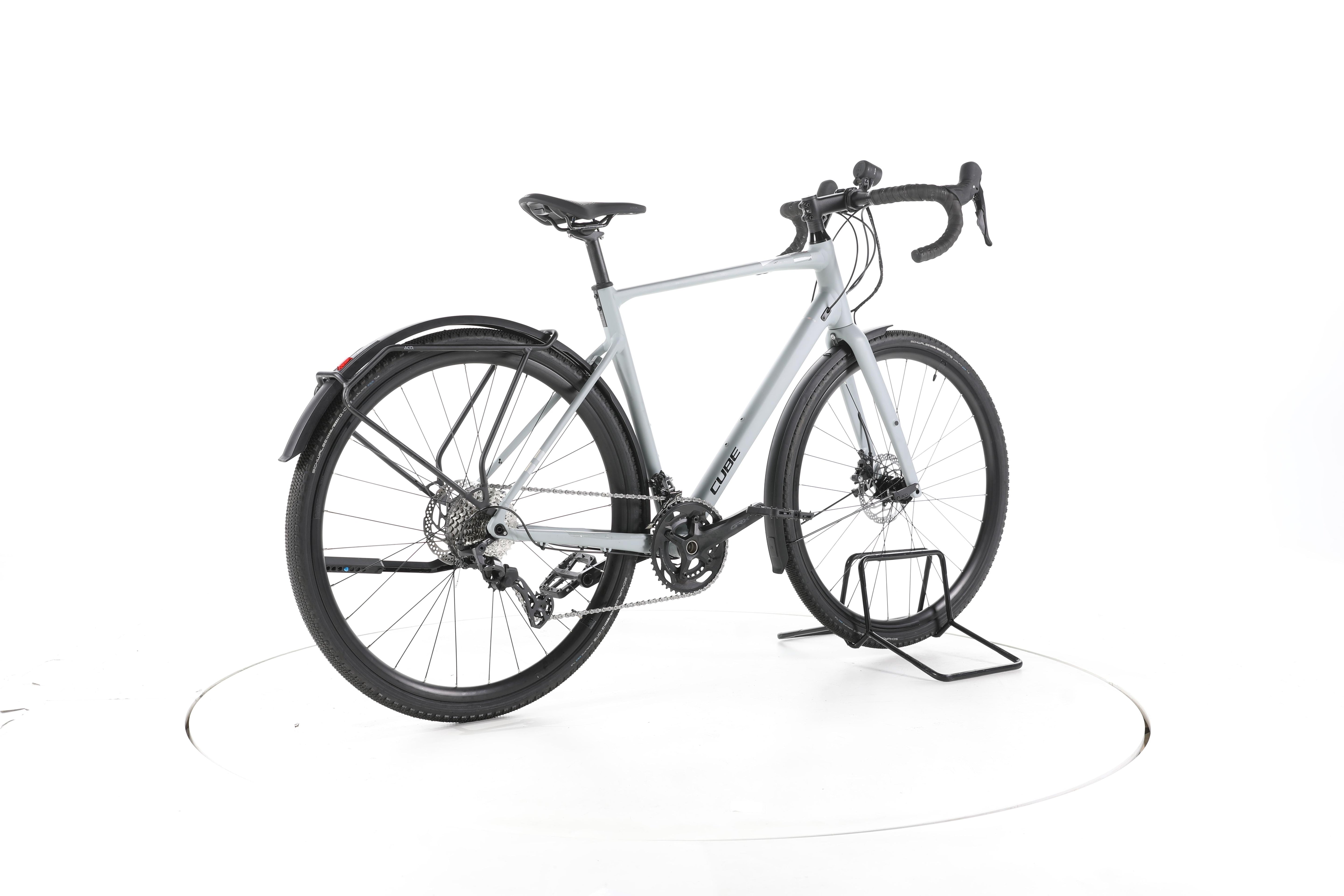 Cube Nuroad Race FE - Image 12