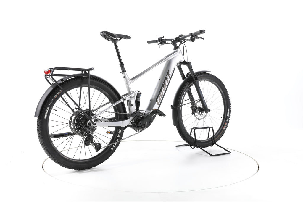 Giant Stance E+ 0 Pro SUV E-Bike 2023 - Image 12