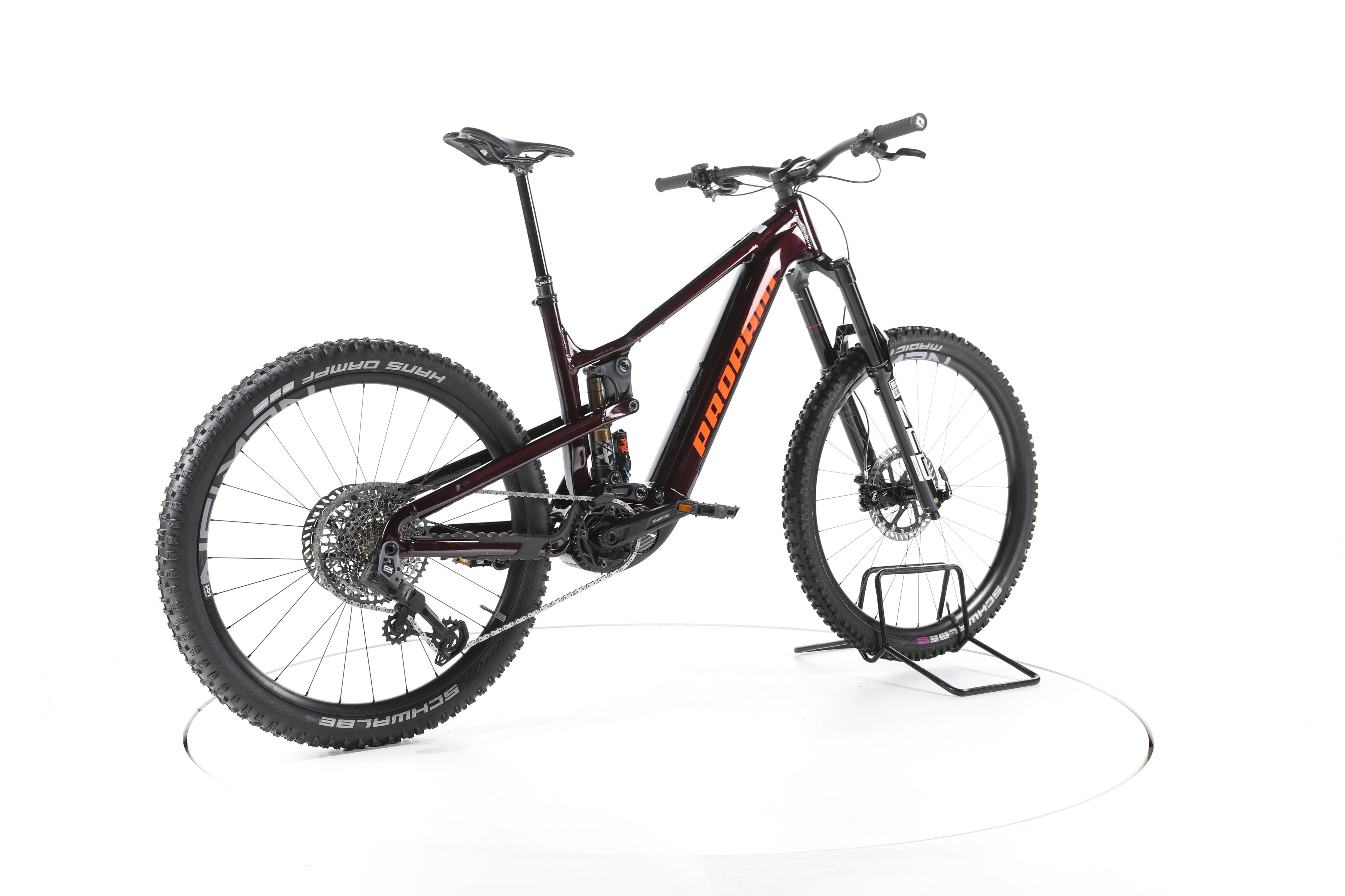 Propain Bicycles Ekano 2 AL Fully E-Bike 2024 - Image 12