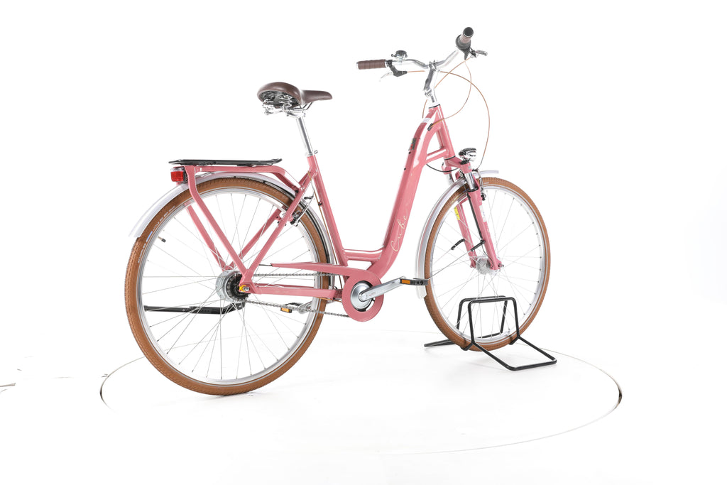 Cube Ella Cruise Fahrrad City & Trekking - Image 12