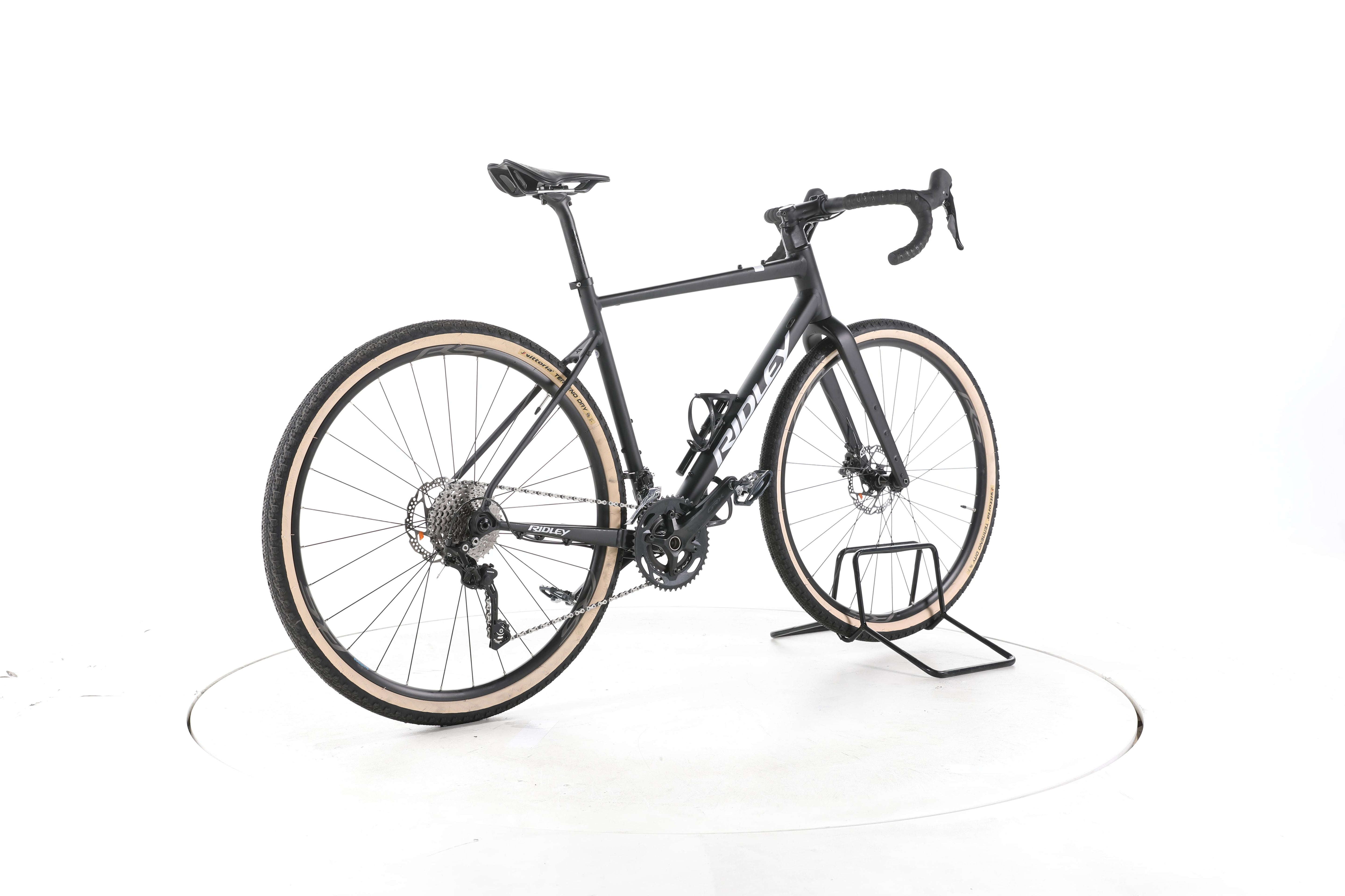 Ridley Kanzo ADV Alu Gravelbike - Image 12