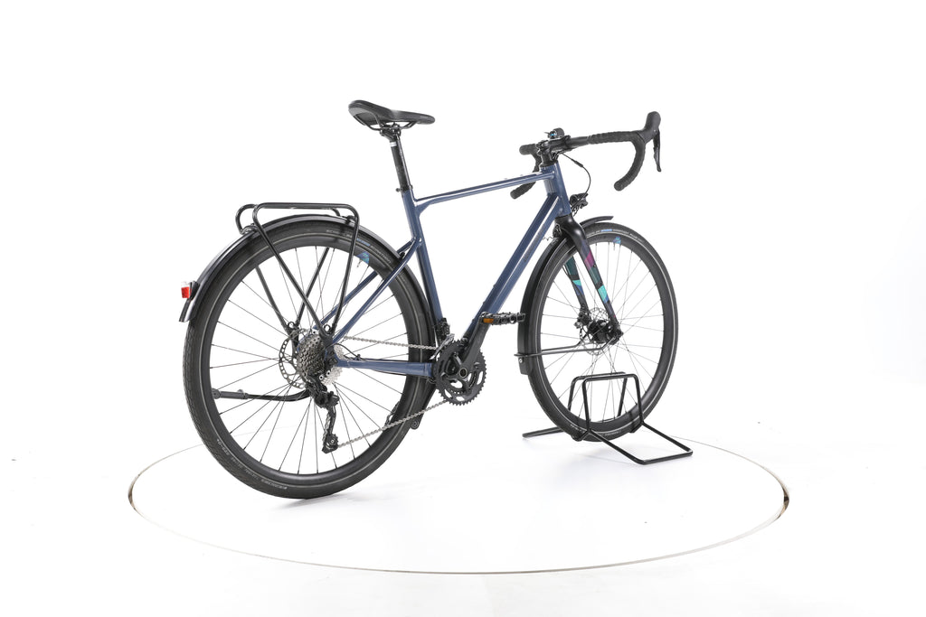 Bergamont Grandurance RD 5 Gravelbike - Image 12