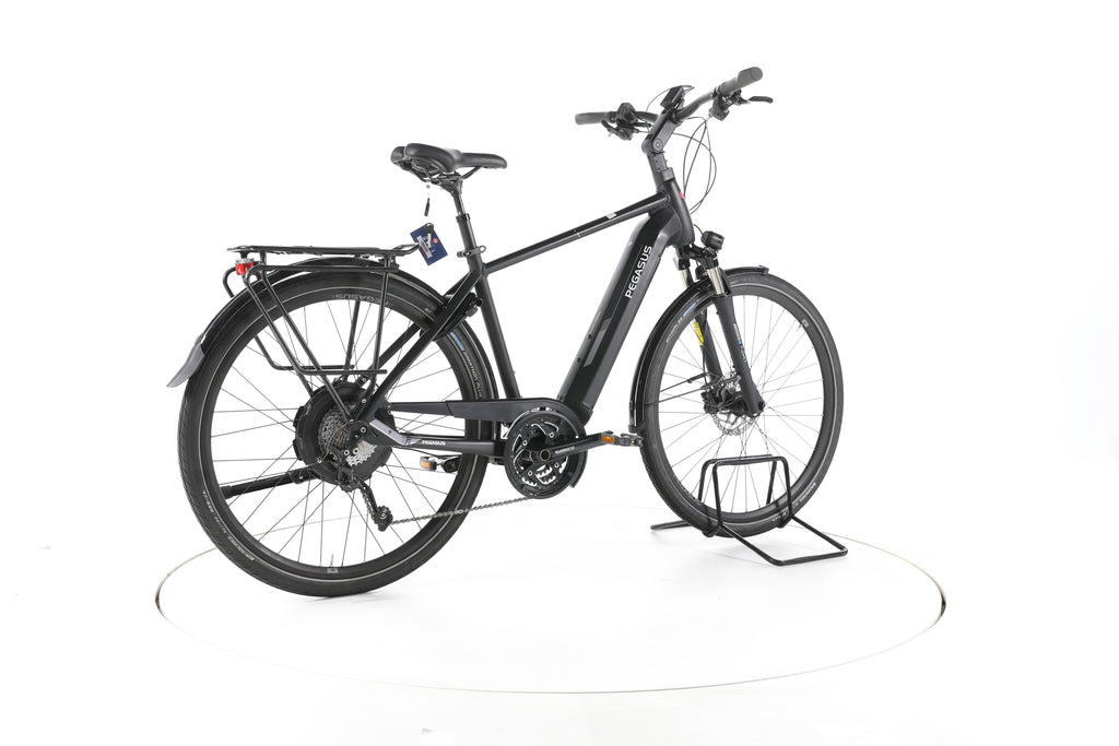 Pegasus Lavida EVO Plus Trekking E-Bike - Image 12