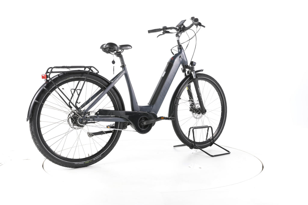 RITTER E-Tour 8 City E-Bike Tiefeinsteiger - Image 12