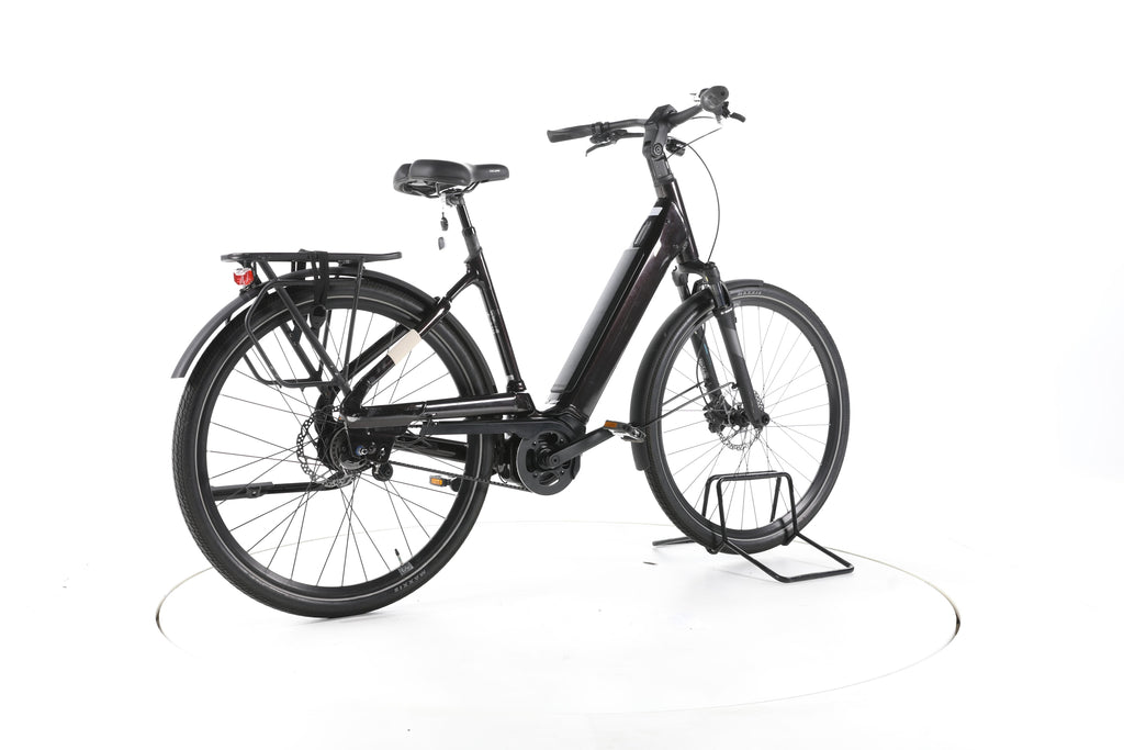 Liv Allure E+ 1 City E-Bike Tiefeinsteiger - Image 12
