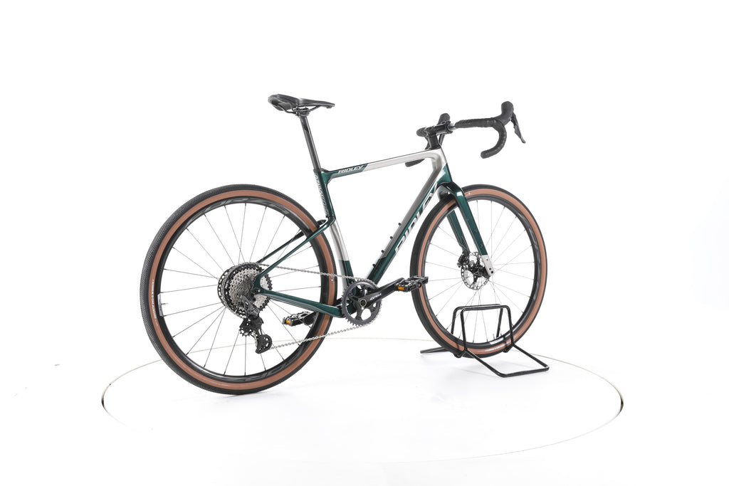 Ridley Kanzo Adventure Gravelbike Carbon - Image 12