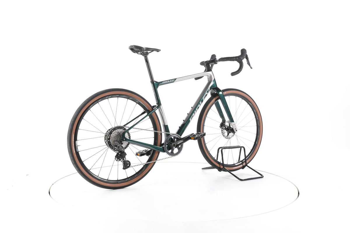 Ridley Kanzo Adventure Gravelbike Carbon - Image 12