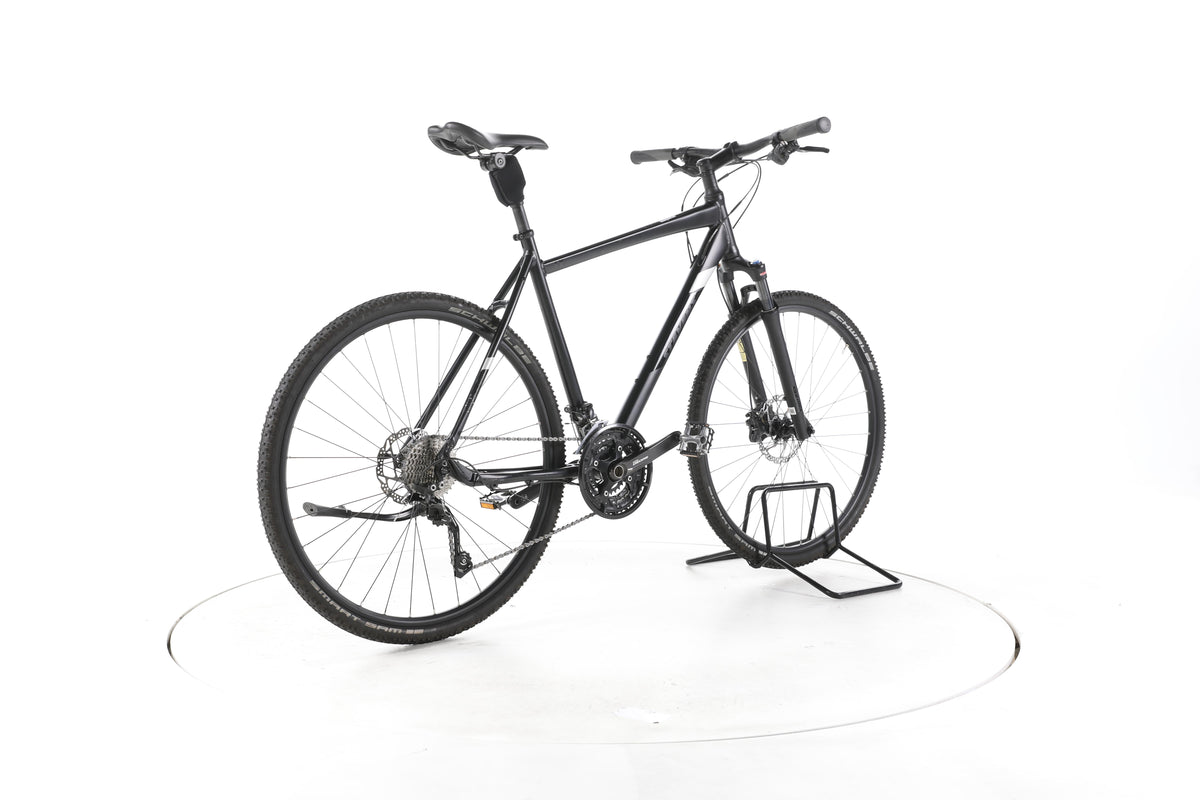 Stevens 6X Fahrrad Hardtail - Image 12