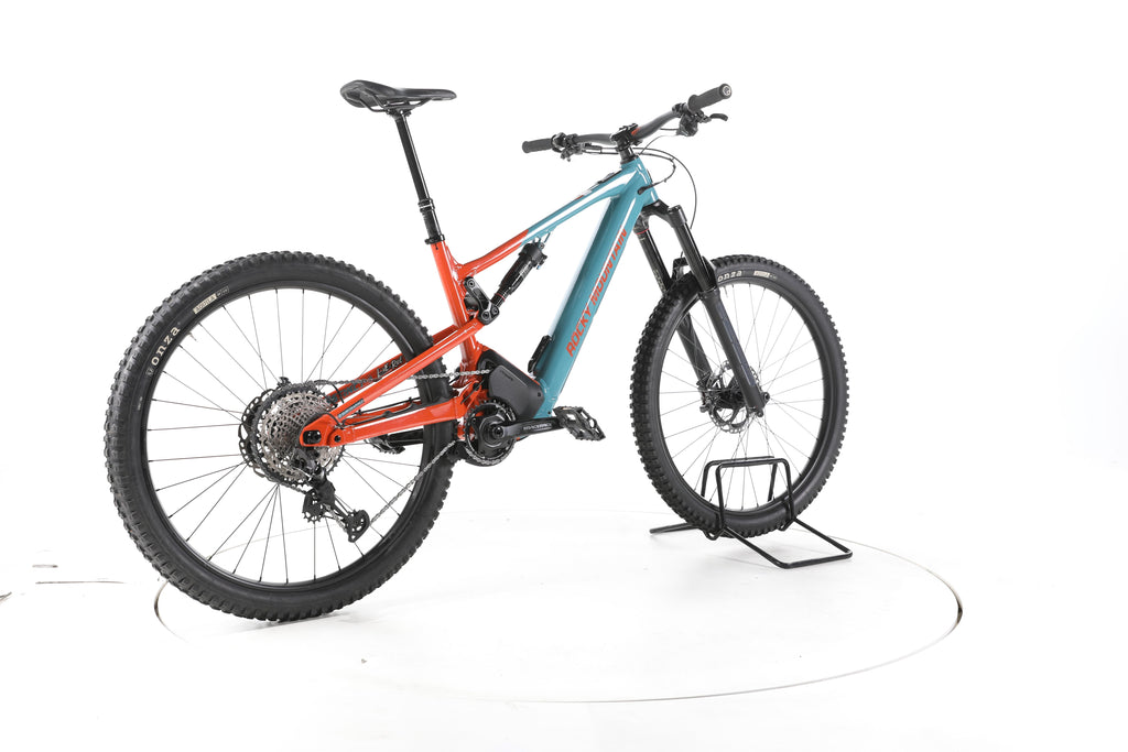 Rocky Mountain Instinct Powerplay Alloy 70 E-Bike Fully - Image 12