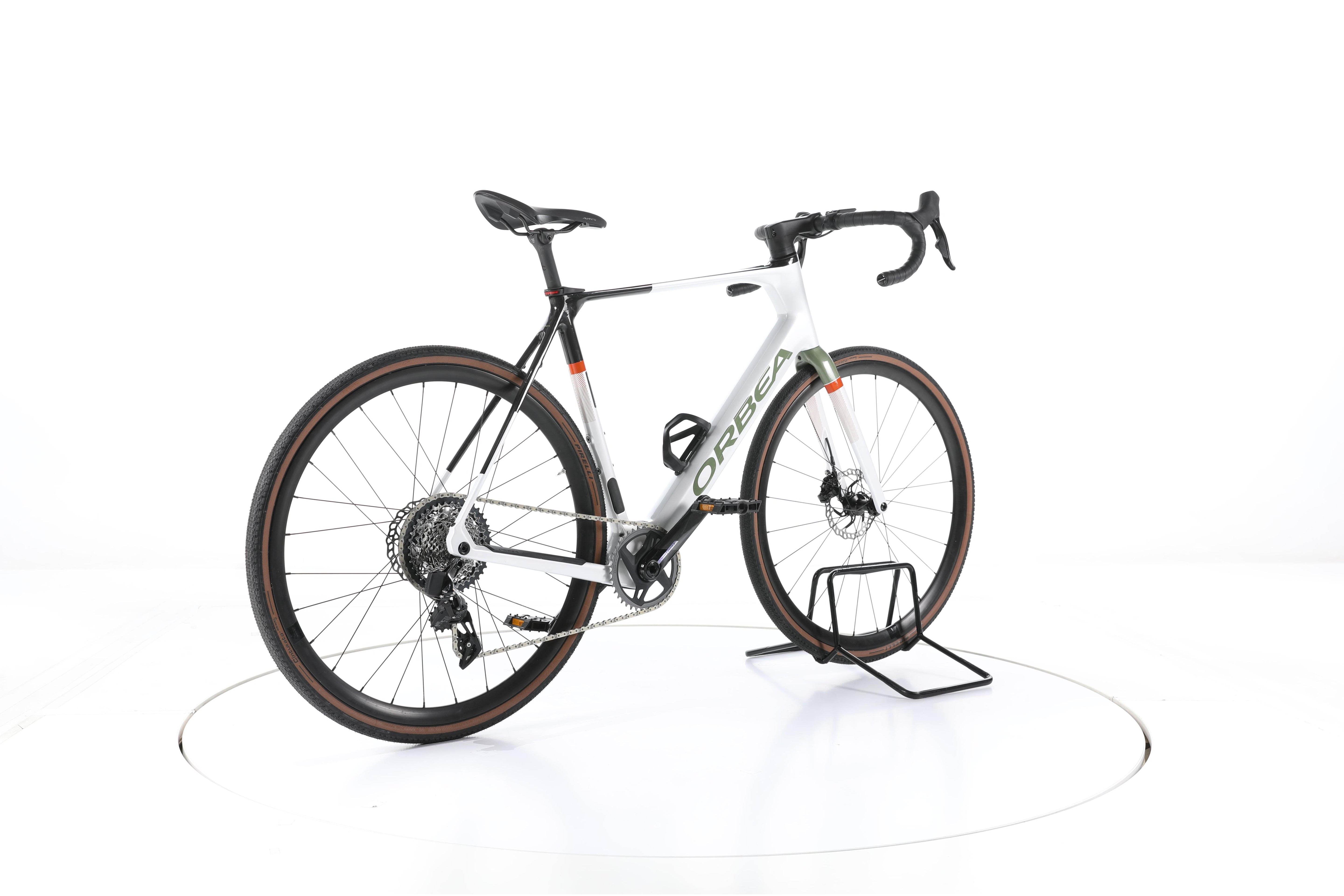 Orbea Gain M20i E-Gravelbike - Image 12