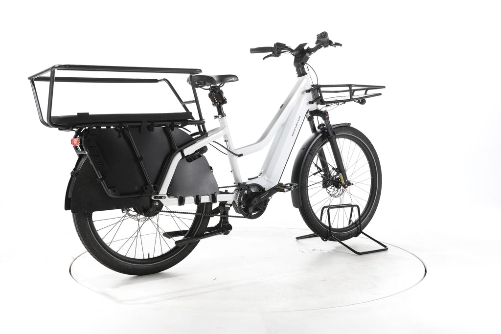 Riese & Müller Multicharger2 Mixte GT vario E-Lastenrad - Image 12