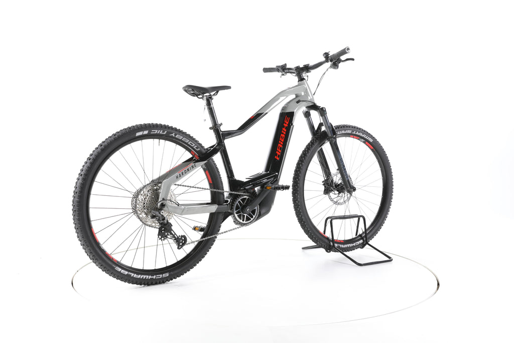 Haibike HardNine 9 E-Bike - Image 12