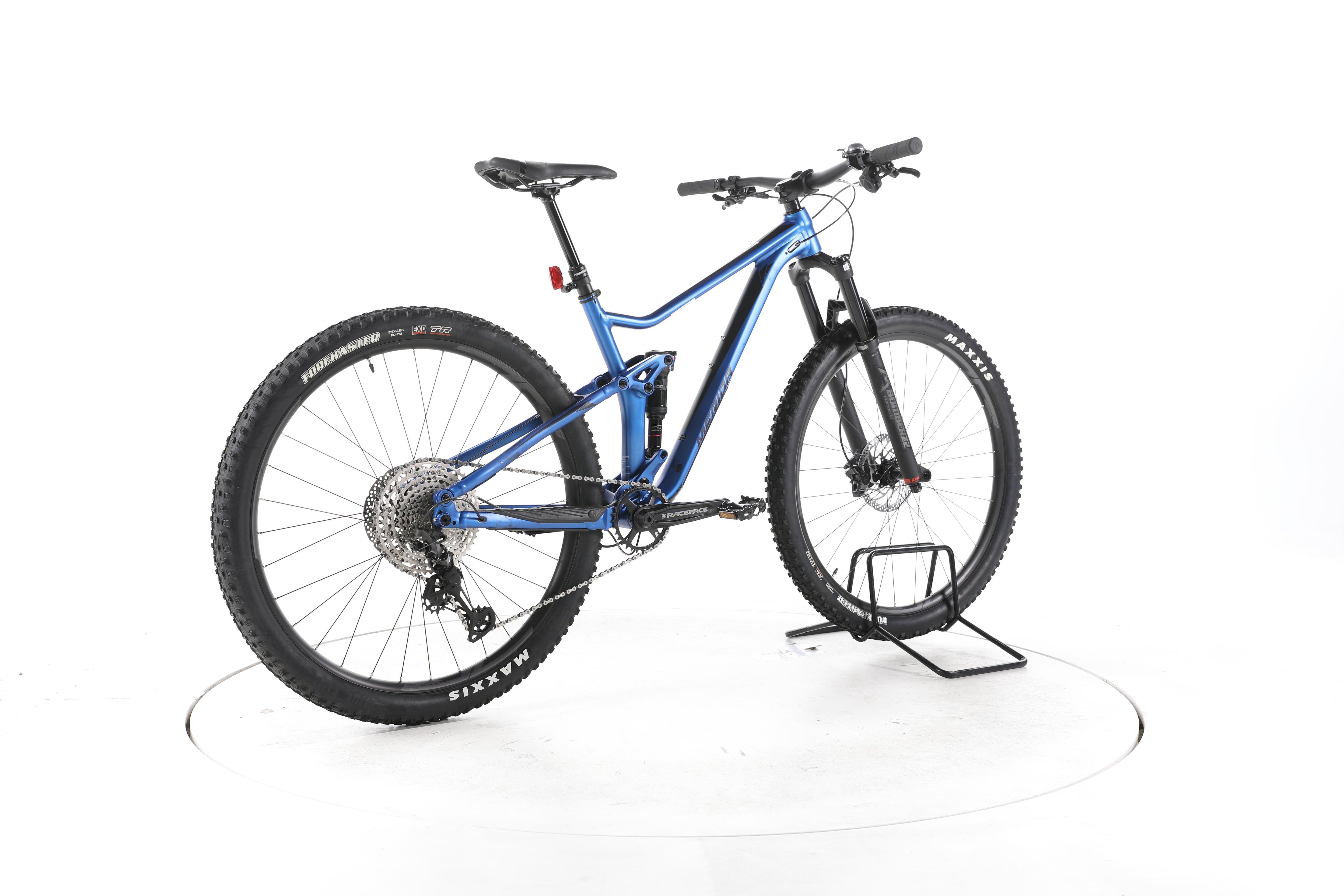 Merida ONE-Twenty 9.600 HP3 Fahrrad Fully - Image 12