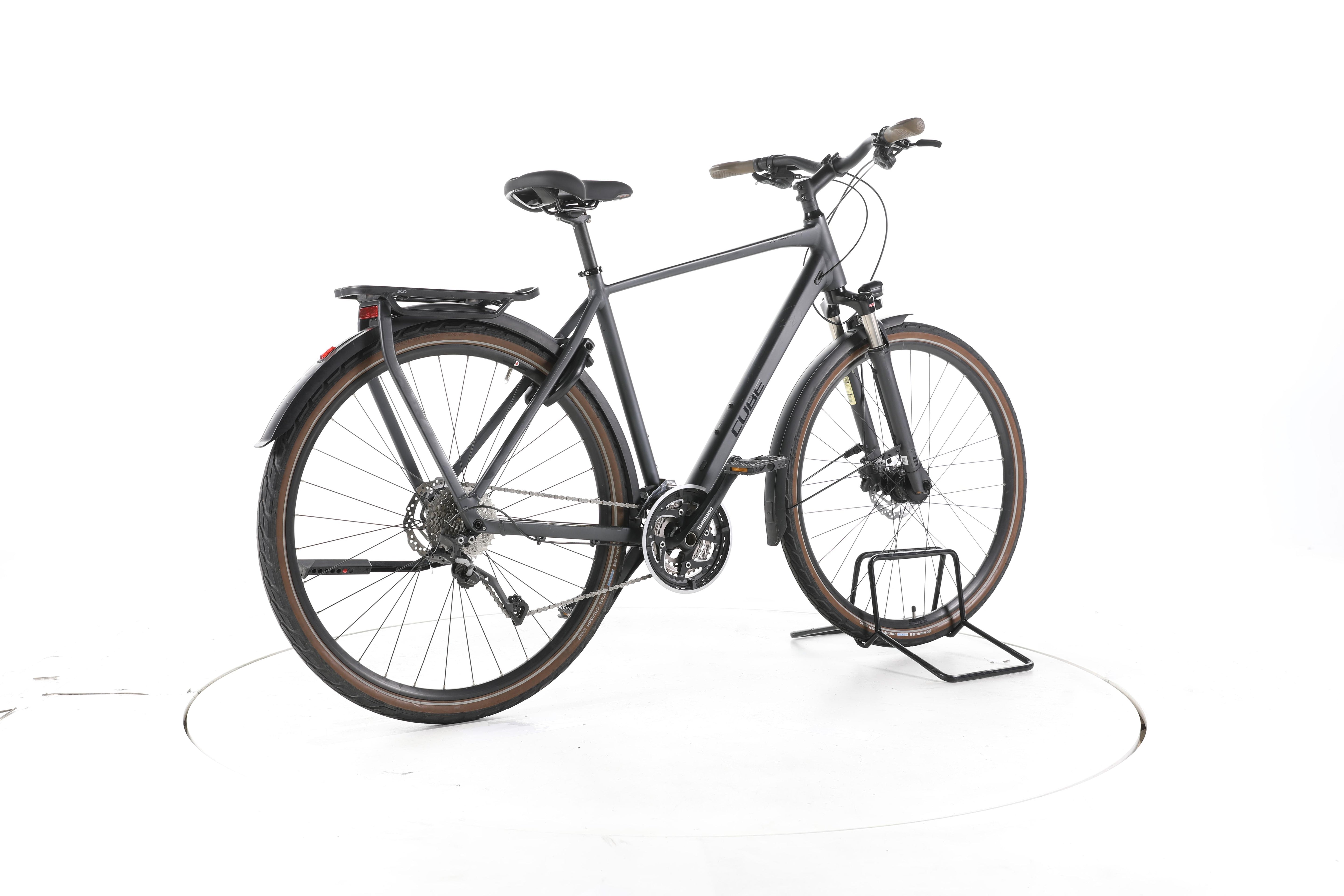 Cube Kathmandu Pro Fahrrad City & Trekking - Image 12